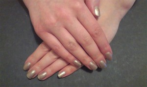 manicure hybrydowy w Rabce Zdrój salon Monika
